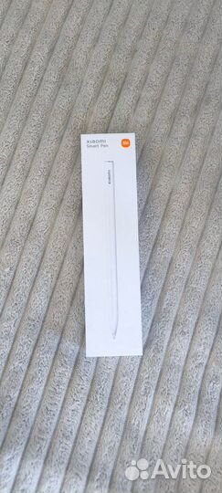 Стилус Xiaomi SMART Pen 2nd generation