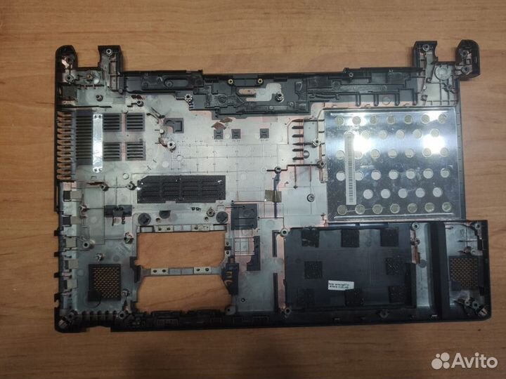 Acer v5-571g (в разборе)