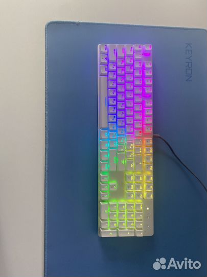 Игровая клавиатура