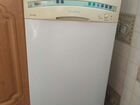 Посудомоечная машина Elenberg DW-9205