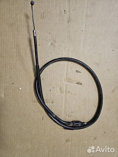 Трос сцепления honda hornet 2008