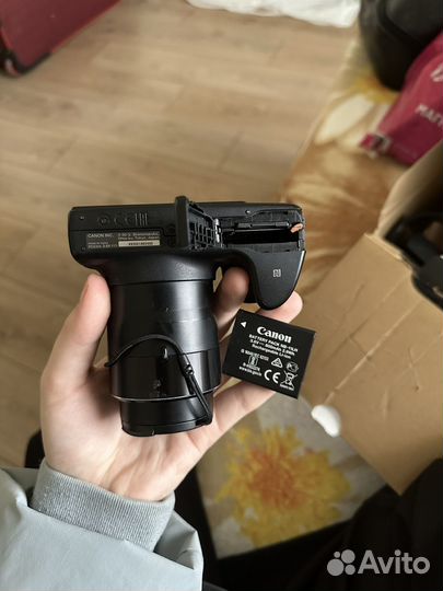 Canon powershot sx430 IS