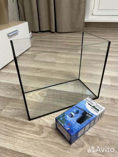 Аквариум 25 л