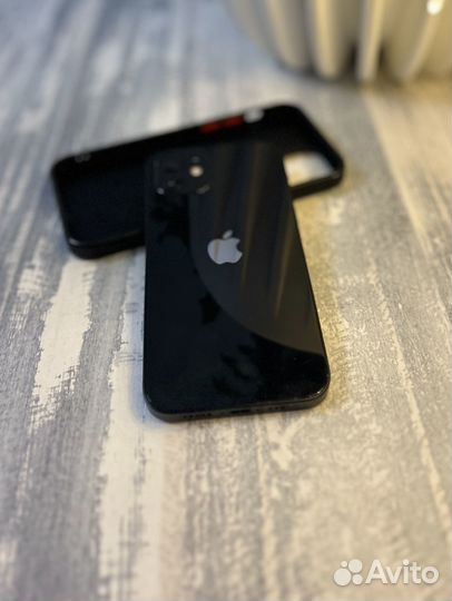 iPhone 12, 128 ГБ