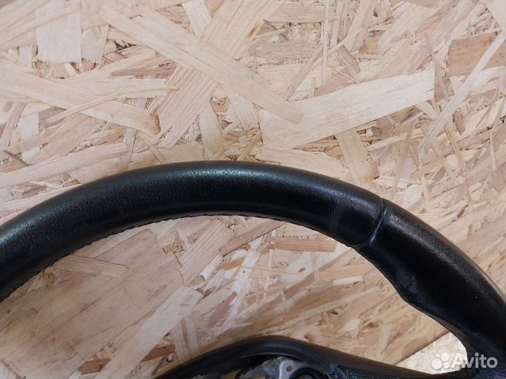 Руль Kia Ceed 1 ED рулевое колесо