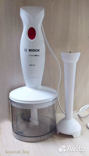 Блендер Bosch MSM14200