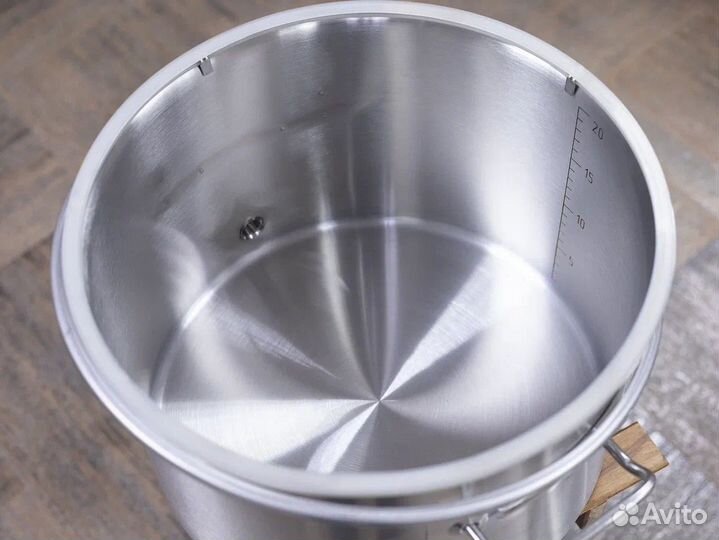 Кубы 1,5 дюйма Стандарт и Стандарт2, 20л, 30л, 37л