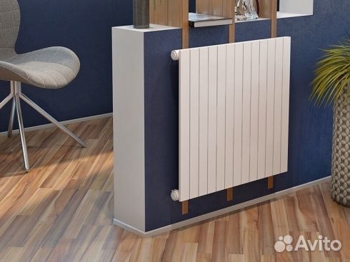 Радиаторы отопления дизайнерские