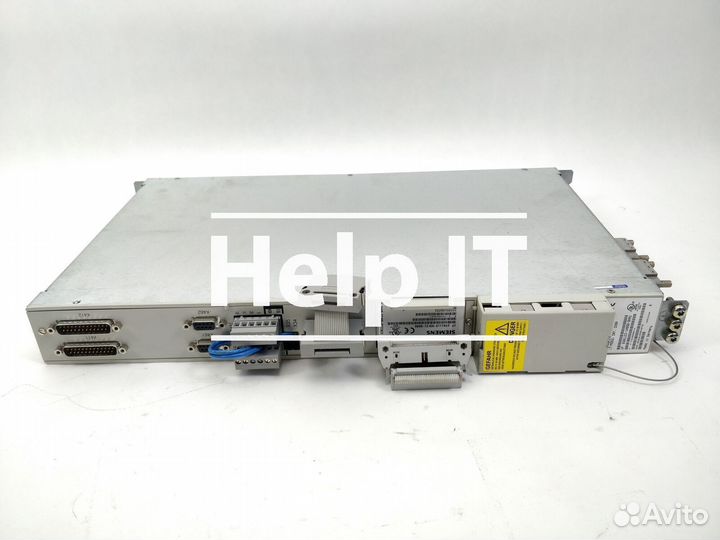 Модуль Siemens 6SN1118-0DK21-0AA0