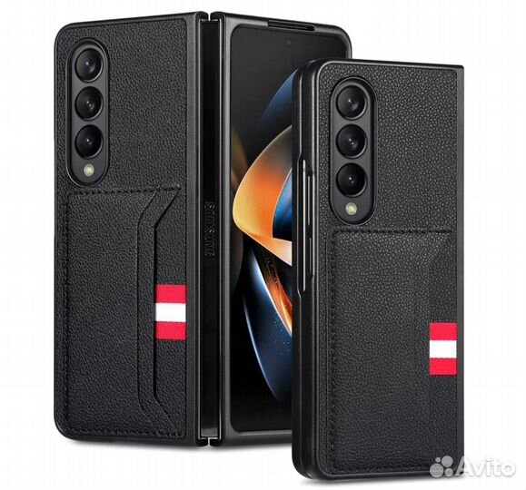 Чехол на samsung galaxy z fold 4