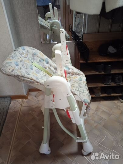 Стульчик для кормления