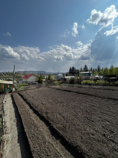 Дача 35 м² на участке 9 сот.