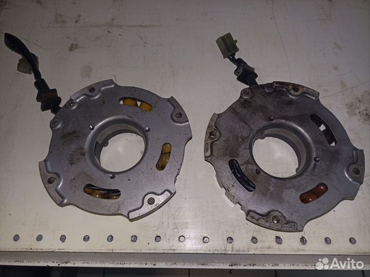 Статор генератора Kawasaki VN 1500 Vulcan