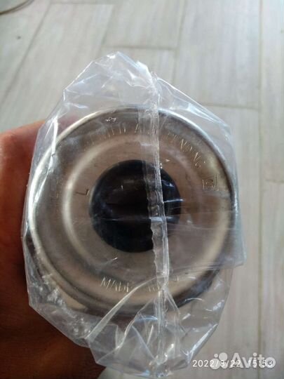 Топливный фильтр сепаратор wix fuel