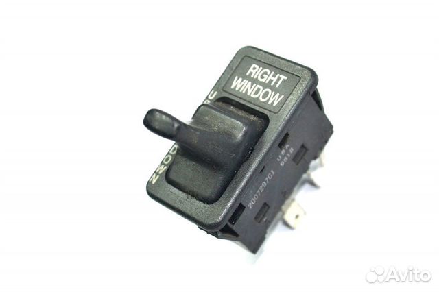 Переключатели, другие international 9800