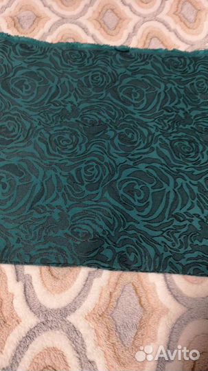 Ткань плательная, костюмная производство Италии