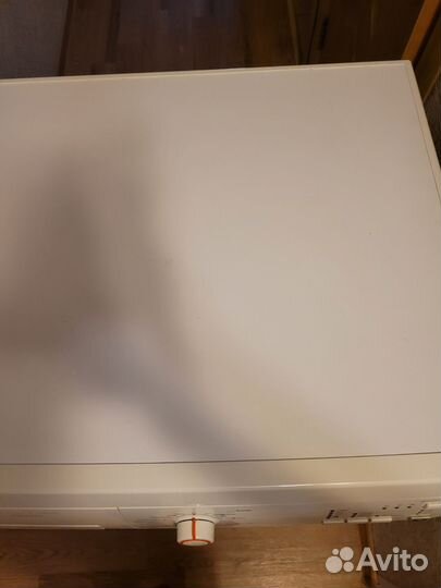 Стиральная машина бу Electrolux