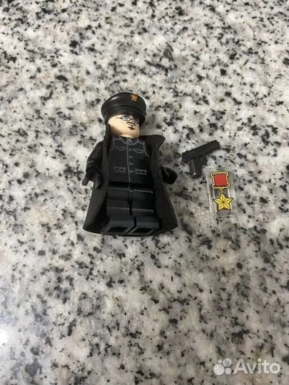 Lego WW2 