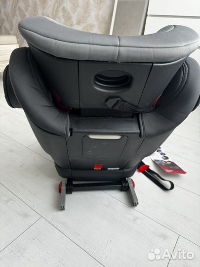 Автокресло britax romer kidfix 3 s