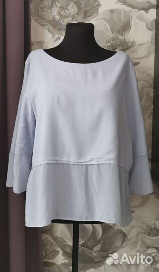 Блузка Cos 44-46 оригинал