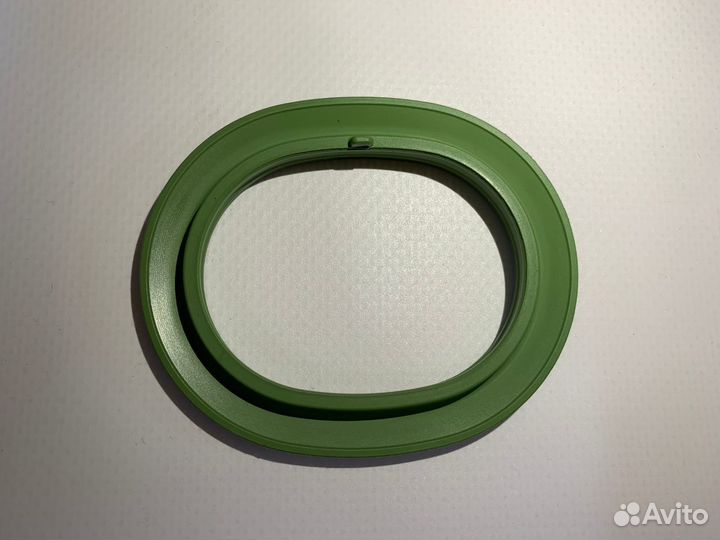 Прокладка коллектора впускного A2761410182