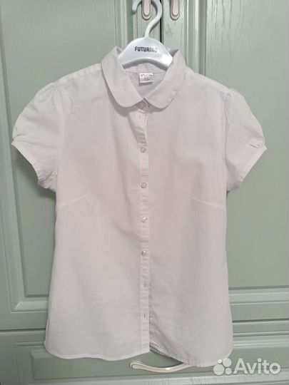 Школьная форма для девочки