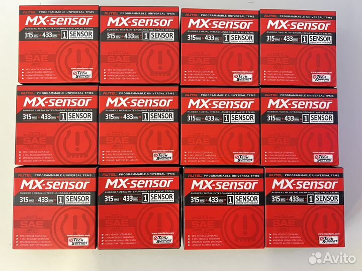 Датчик Давления в шинах Toyota Hiace