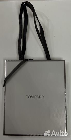 Пакет Tom ford