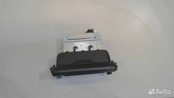 Магнитола Hyundai Kona 2017, 2019