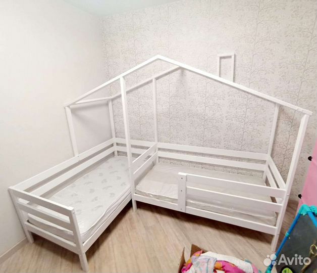 Массив Березы премиум софа 190*90 см