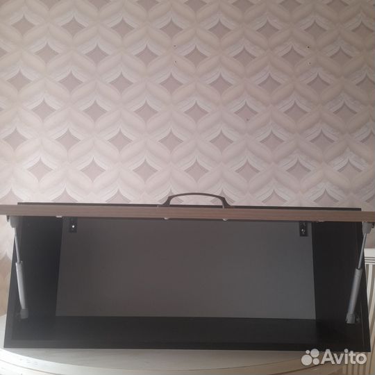 Полка настенная для кухни