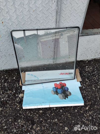 Стеклопакет