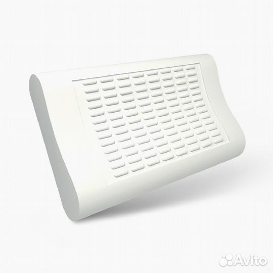 Подушка с гарантией