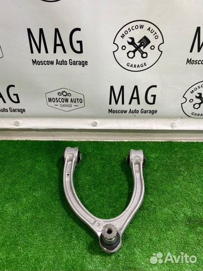 Рычаг подвески передний правый Mercedes-Benz E 213