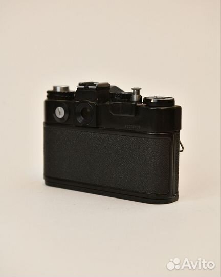 Фотоаппарат Зенит 12сд с объективом Гелиос 44м5