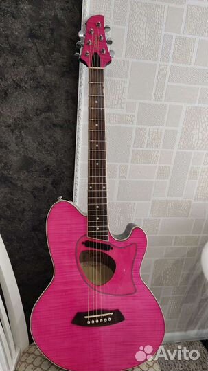 Гитара Ibanez Talman tcm71-tpg1201
