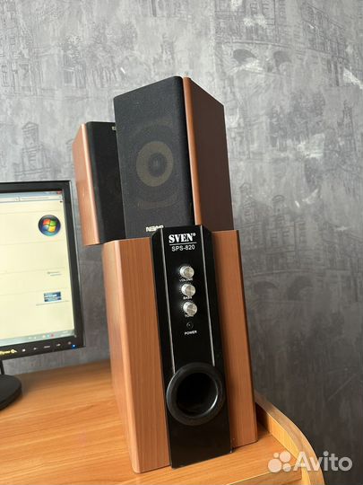 Компьютер Asus