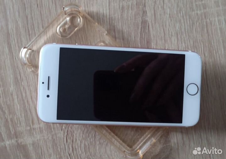 iPhone 7, 128 ГБ