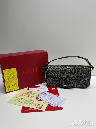 Сумка valentino