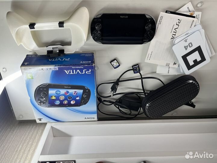 Sony Vita