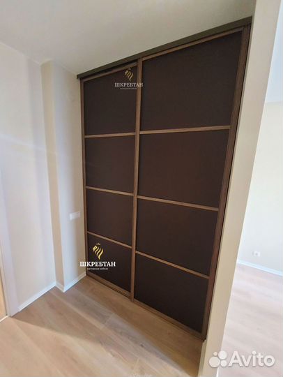 Раздвижные межкомнатные перегородки/Зонирование