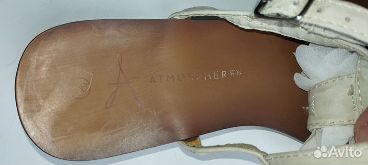 Сандалии atmosphere
