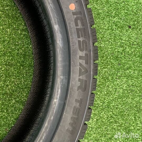 Tourador Ice Star TSW1 325/35 R22 и 285/40 R22 114