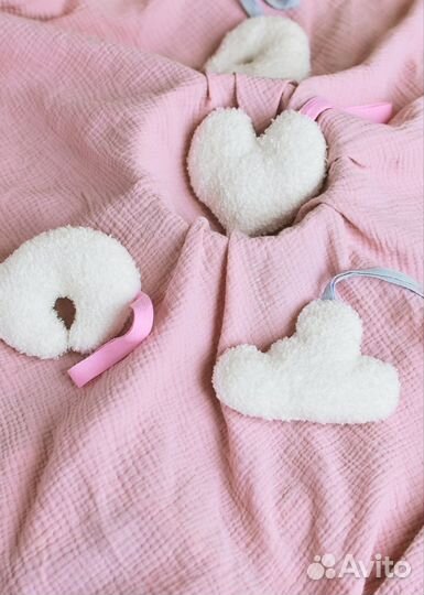 Детские игрушки