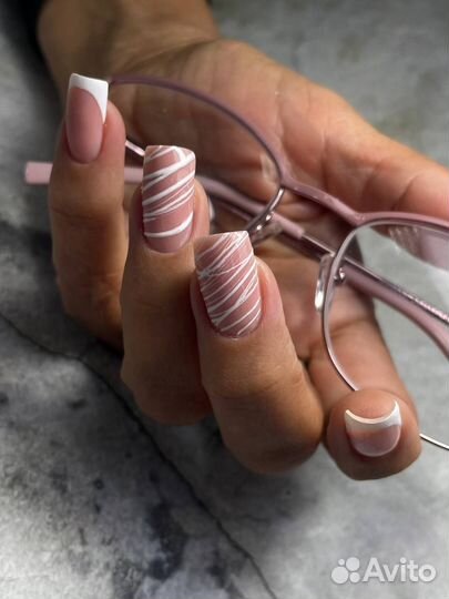 Повышение квалификации по маникюру