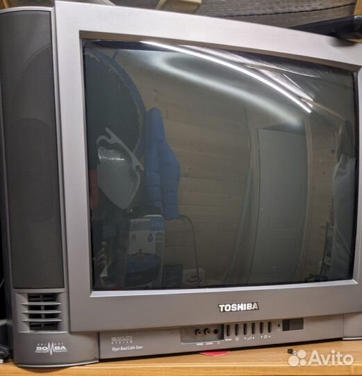 Продам телевизор