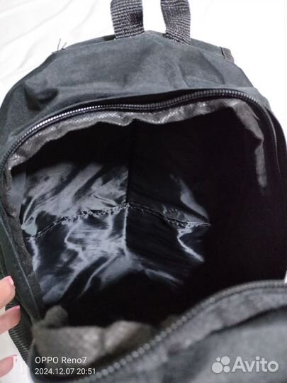 Рюкзак ручная кладь