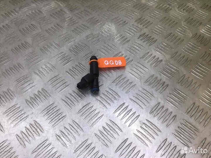 Форсунка Форд Фокус 0280156154; 30711782; 1149958;