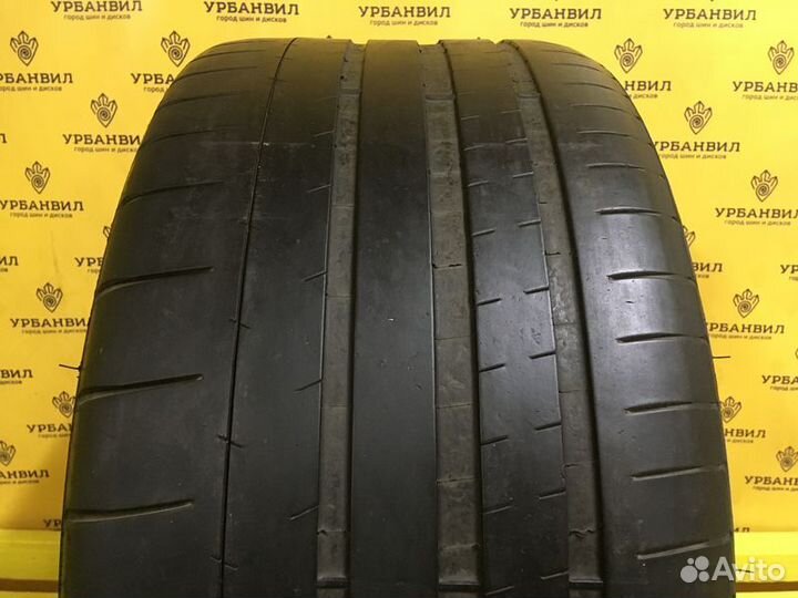 Michelin Pilot Super Sport 275/35 R20 102Y