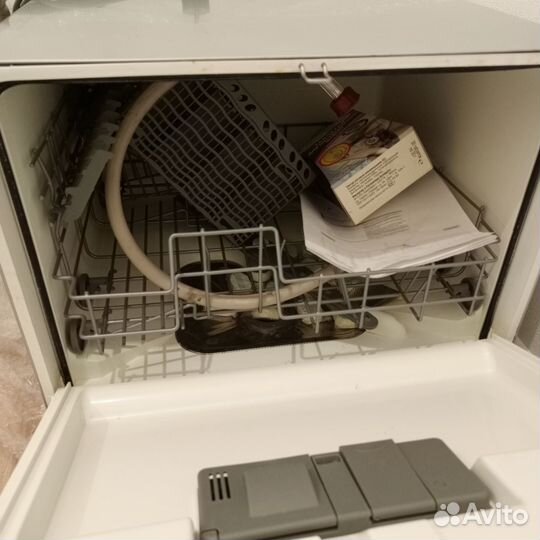 Посудомоечная машина electrolux ESF 2450S